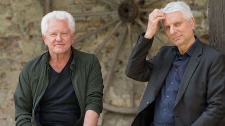 "Tatort": Nemec und Wachtveitl beenden Dreharbeiten zu letztem Fall