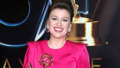 Kelly Clarkson: Süßes Duett mit ihrer Tochter River Rose