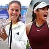 British tennis commits to equal prize money at Queen's and Eastbourne by 2029 - but financial disparity remains with men set to rake in DOUBLE the women's players despite significant increase