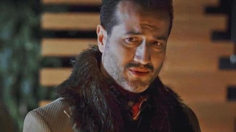 Kral Kaybederse dizisi Sami kimdir? Ali Rıza Kubilay kaç yaşında?