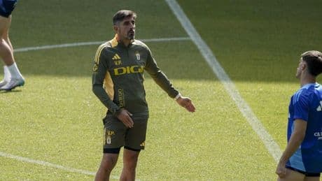 Paunović, con un reto mayúsculo por delante