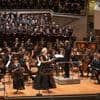 Mitsingkonzert in der Philharmonie: Wenn 900 Sänger Mendelssohn anstimmen