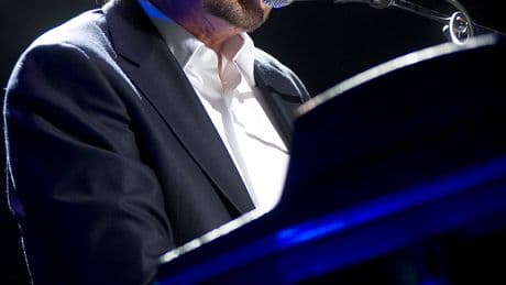 Supertramp founding member Rick Davies dead at 81, cause of death revealed