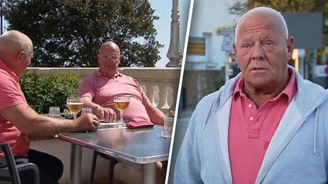 B&B vol liefde: 'Dit was gewoon een wedstrijdje verplassen'