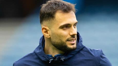 Bajrami Rangers vs Celtic start explained as Ferguson throws down gauntlet