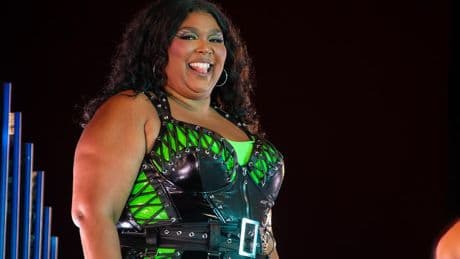 Lizzo’s New Single Finally Becomes A Hit, With Some Help From A Major Pop Star