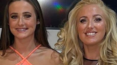 Venezuela Fury, 15, reveals she is 'jealous' of mum Paris during lavish family trip