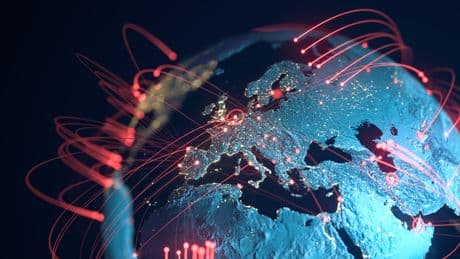 Las empresas aceleran su blindaje digital con un récord histórico de fusiones y adquisiciones en ciberseguridad