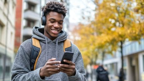 Unbegrenzt Surfen im Telefonica-Netz: No Limit L 5G MAX für 49,99 Euro im Monat