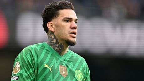 TRANSFER HABERİ - Galatasaray’da Ederson bekleyişi! Yüzde 100 anlaşma sağlandı