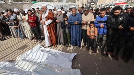Julian Fernandez et Olivier de Frouville, juristes : « Les déclarations du ministre israélien de la défense sont l’expression transparente d’une intention génocidaire à Gaza »