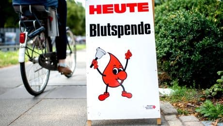 F.A.Z.-Gesundheitspodcast: So einfach können Sie Leben retten
