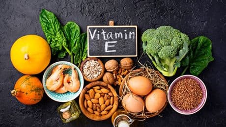 E vitamini eksikliği ciddi sorunlara yol açıyor: 6 işareti önemseyin