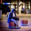 Ook vandaag geen treinen ten zuiden van Rotterdam door storing in tunnel