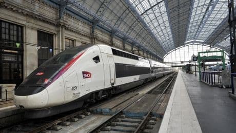 Grève SNCF : « Nous sommes loin d’une semaine noire », affirme le PDG de SNCF Voyageurs