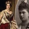 How Queen Victoria and Queen Mary both endured tragedy - and the other fascinating similarities between the two royals born nearly 48 years apart