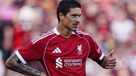Darwin Nunez on verge of Liverpool exit as fee agreed with Al Hilal