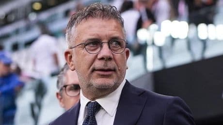 <p>Cherubini: &quot;Yildiz 10 Juve, che orgoglio&quot;. E Chiellini tiene vivo Kolo Muani</p>