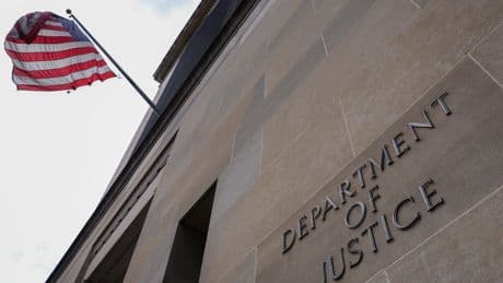 How firing hundreds of employees this year has transformed the Justice Department
