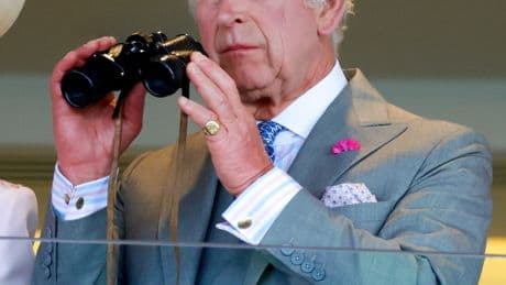 Charles, the meddling King, is making his biggest intervention yet