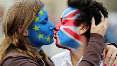 Desde el noviazgo (nacido de la necesidad) de la UE y Reino Unido hasta la amenaza de India de lanzar la guerra del agua contra Pakistán