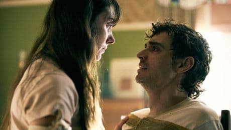 Together review – Alison Brie and Dave Franco make this an icky body-horror treat with substance