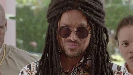 Peter Andre vows not to wear Jafaican outfits again despite keeping them at home