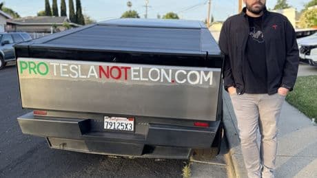 Tesla-Whistleblower: „Das Problem ist Elon“