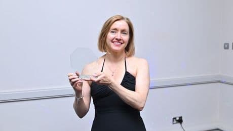 Salons in West Lothian amongst the winners at inaugural beauty awards