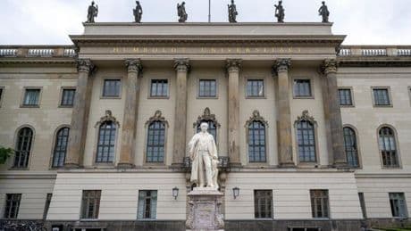 Haushaltskürzungen: HU-Studierende mit drastischer Forderung