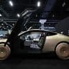 Rückschlag für Musk: Tesla kann Robotaxi nicht als Marke schützen