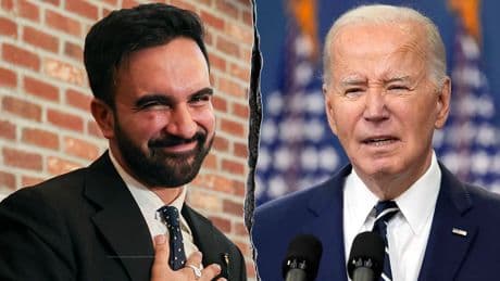 Dems at a crossroads as establishment plans 'Project 2029' while socialist candidate wins NYC mayoral primary
