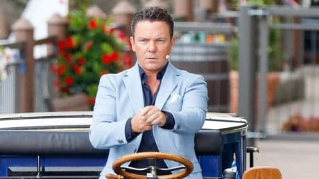 Schlagerstar erteilt "Immer wieder sonntags" Absage – Mross will Show verschieben