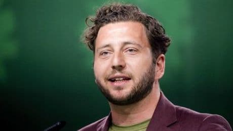 AfD: Felix Banaszak (Grüne) fordert schnelle Einleitung von Verbotsverfahren