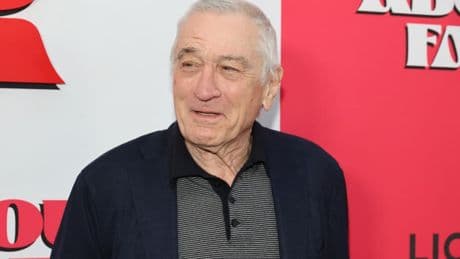 "J'aime tous mes enfants": Robert de Niro apporte "amour et soutien" à sa fille Airyn après son coming out trans