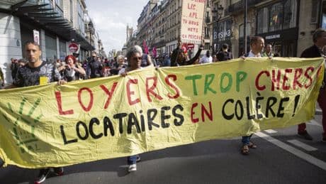 « On est face à une répression de la pauvreté » : quand les saisies sur salaires des loyers impayés étranglent les locataires les plus modestes