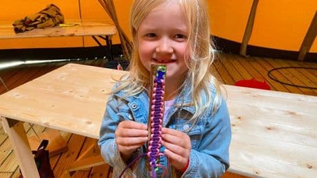 'I took my daughter on her favourite safari day out, but I made a big mistake'
