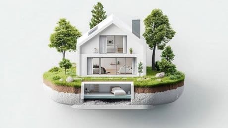 Casas pasivas: así es la tendencia en construcción que agrada a tu bolsillo (y al planeta)