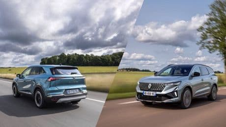 Renault, arrivano i nuovi motori full-hybrid da 160 e 200 cv