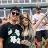 “Zonder mainstage, maar puur en eerlijk”: festivalgangers uit Australië en Singapore hebben geen seconde spijt van hun reis van 30 uur