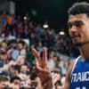 Basket : Victor Wembanyama, Rudy Gobert et Evan Fournier forfaits pour l'Euro avec l'équipe de France