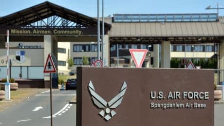 „Für die Region wäre es ein Drama“ – Die große Angst vor dem US-Truppenabbau