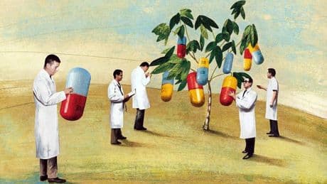 En Chine, une zone médicale spéciale pour accéder à des traitements expérimentaux