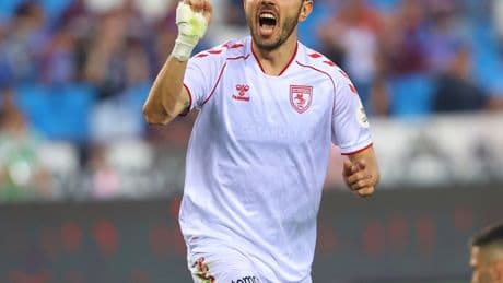 Emre Kılınç'a yeni sözleşme!