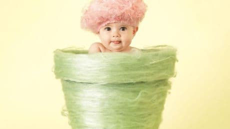 Interview: "Das ist meine ultimative Rache": Anne Geddes über ihre Babyfotos