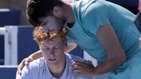 Us Open al via: orario, diretta e dove vedere in tv e streaming i sorteggi live