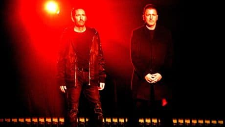 Nine Inch Nails sort le single “As Alive As You Need Me To Be” après cinq ans d'absence