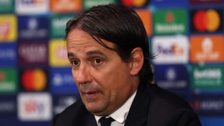 Inter Milan manager Simone Inzaghi hails Lamine Yamal’s ‘sensational’ Barcelona teammate