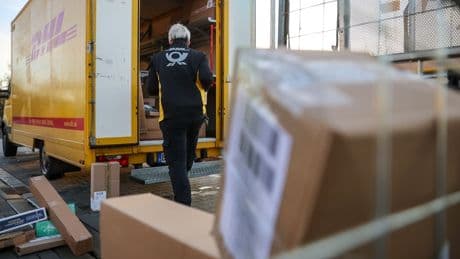 Pakete verschwunden, Briefe vertauscht: So viele Post-Beschwerden wie noch nie