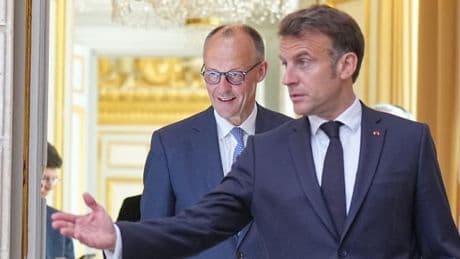 Einen diktierten Frieden werden wir niemals akzeptieren